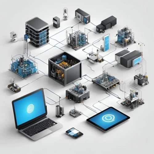 LTE M Vs NB IoT What Are The Differences The IoT Guide